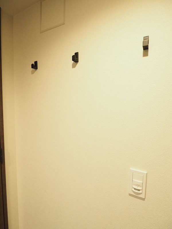 クロスレジデンス日本橋本町11階 部屋設備