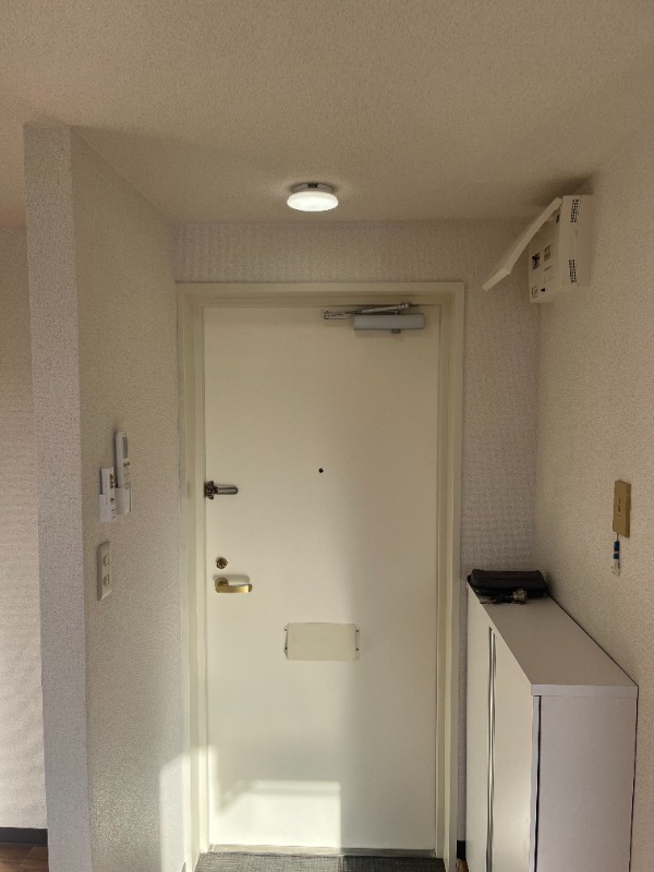 ワイティーコート3階 部屋その他