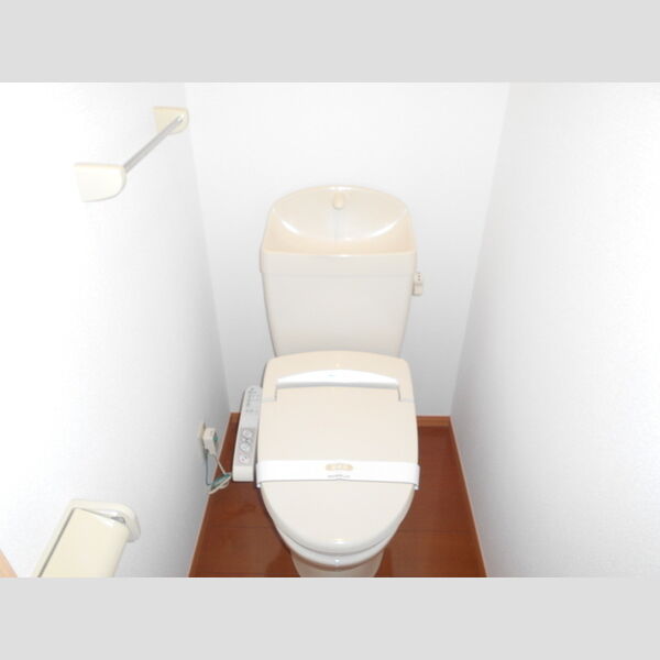 メゾン・ド・アレーズ 温水洗浄暖房便座
