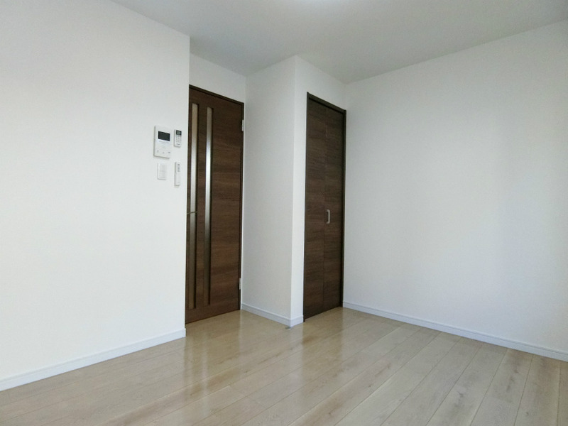 DEN鋼管通1階 部屋その他