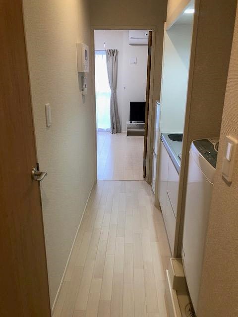 クレイノシャルム202号室 部屋その他