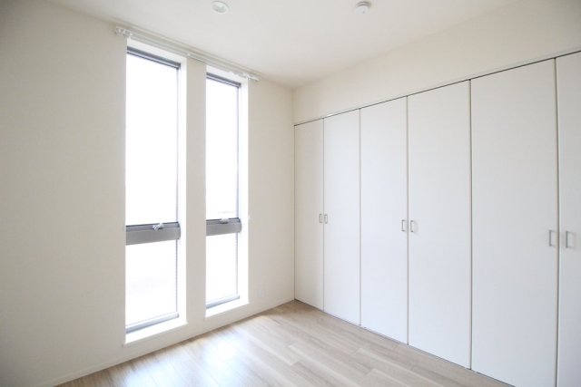 プリモ下北沢3階 部屋その他