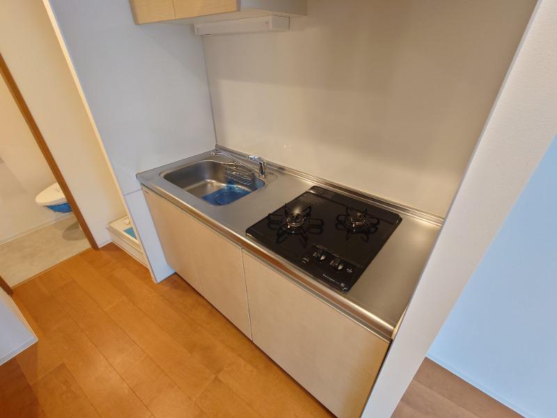 イルヴィアーレ東武練馬Ⅱ キッチン