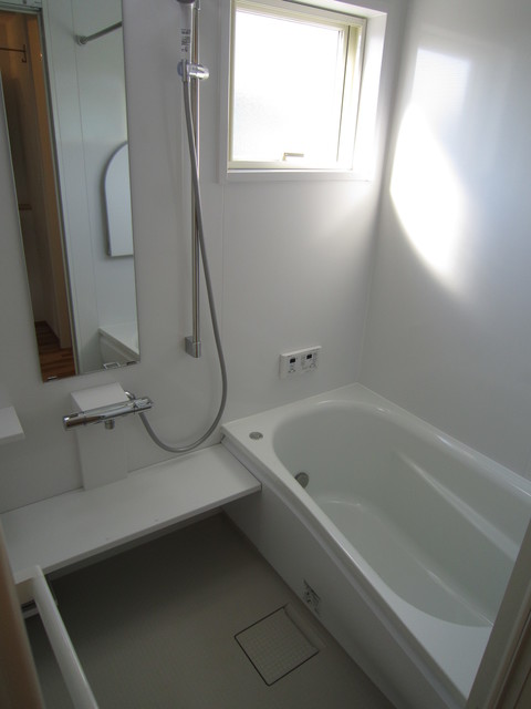 ＫＯＮＫＯ１ お風呂