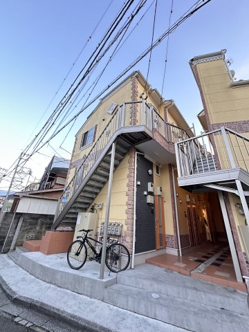 ユナイト和田町スワロフスキー103号室 その他共有部分