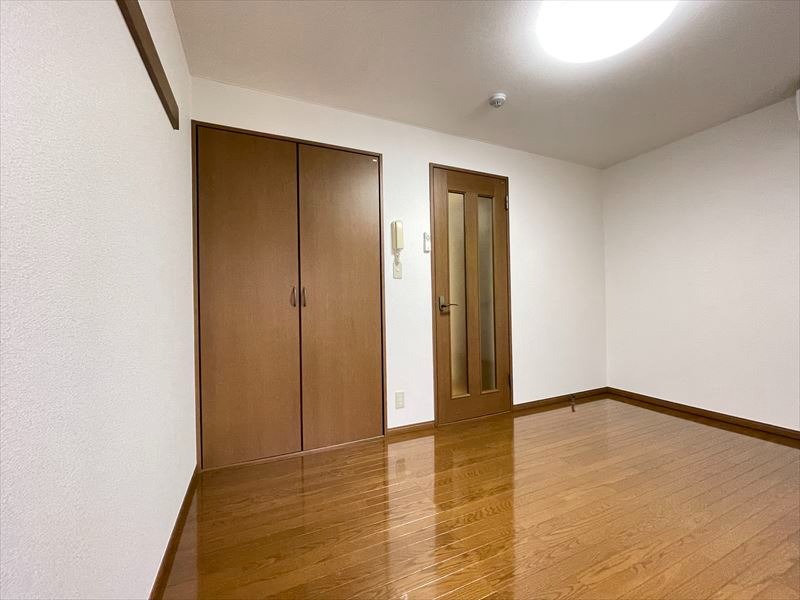 シャンフェルト西落合2階 部屋その他