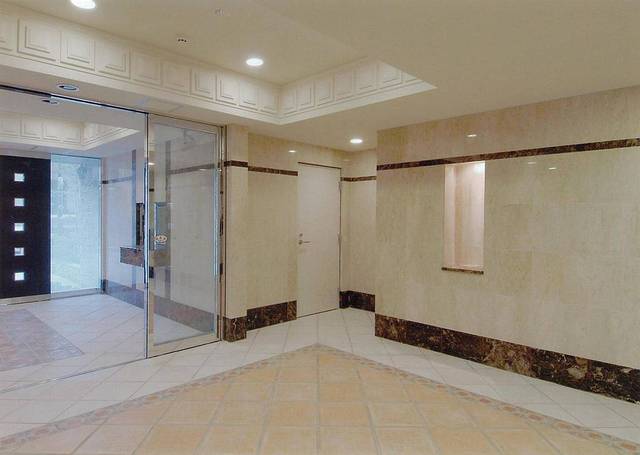 ガラ・ステージ御茶ノ水7階 カメラ付オートロック完備☆