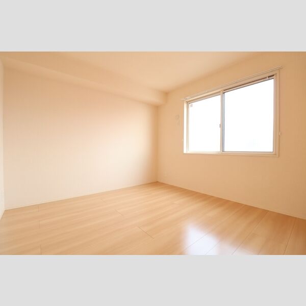 ボヌールメゾン302号室 洋室(6.1帖)