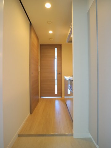 プラウドフラット東日本橋402号室 ※参考写真