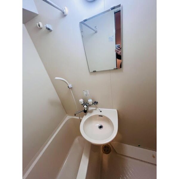 シンシア大森本町703号室 部屋その他