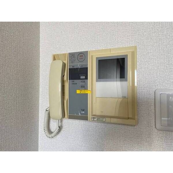 エバーグリーン0206号室 部屋その他