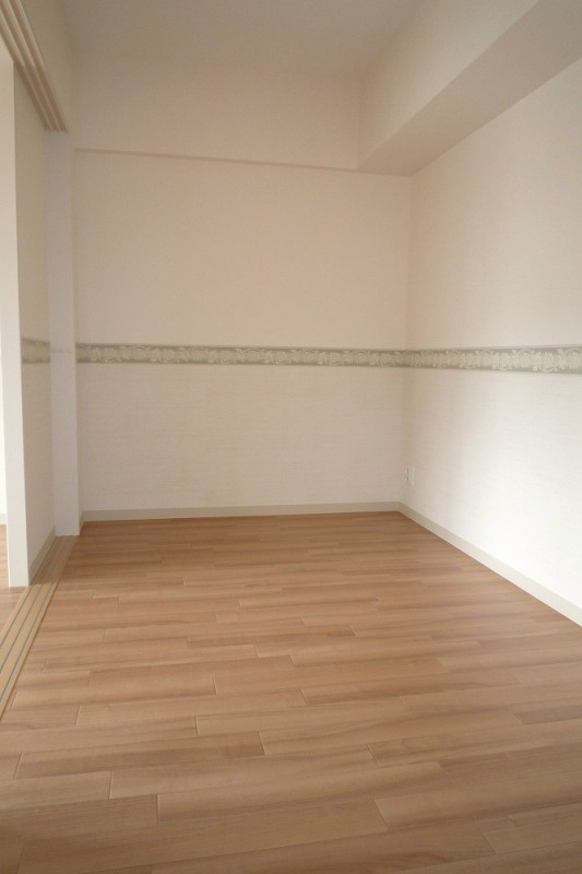 Ｇｒａｎｄｅ　Ｆｉｏｒｅ2階 内観