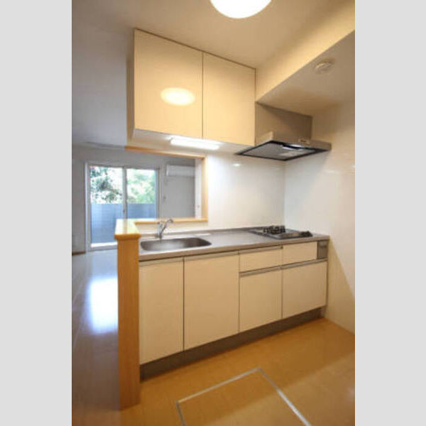 ハイムクライスⅡ システムキッチン