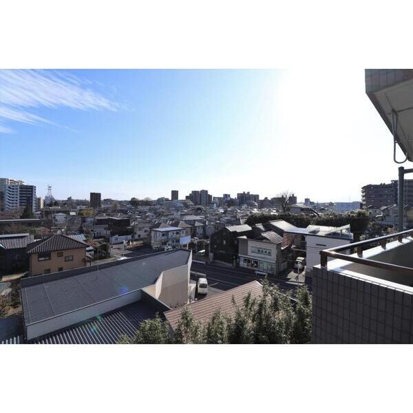エフハイム3303号室 部屋その他