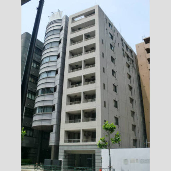 カスタリア新御茶ノ水の外観画像