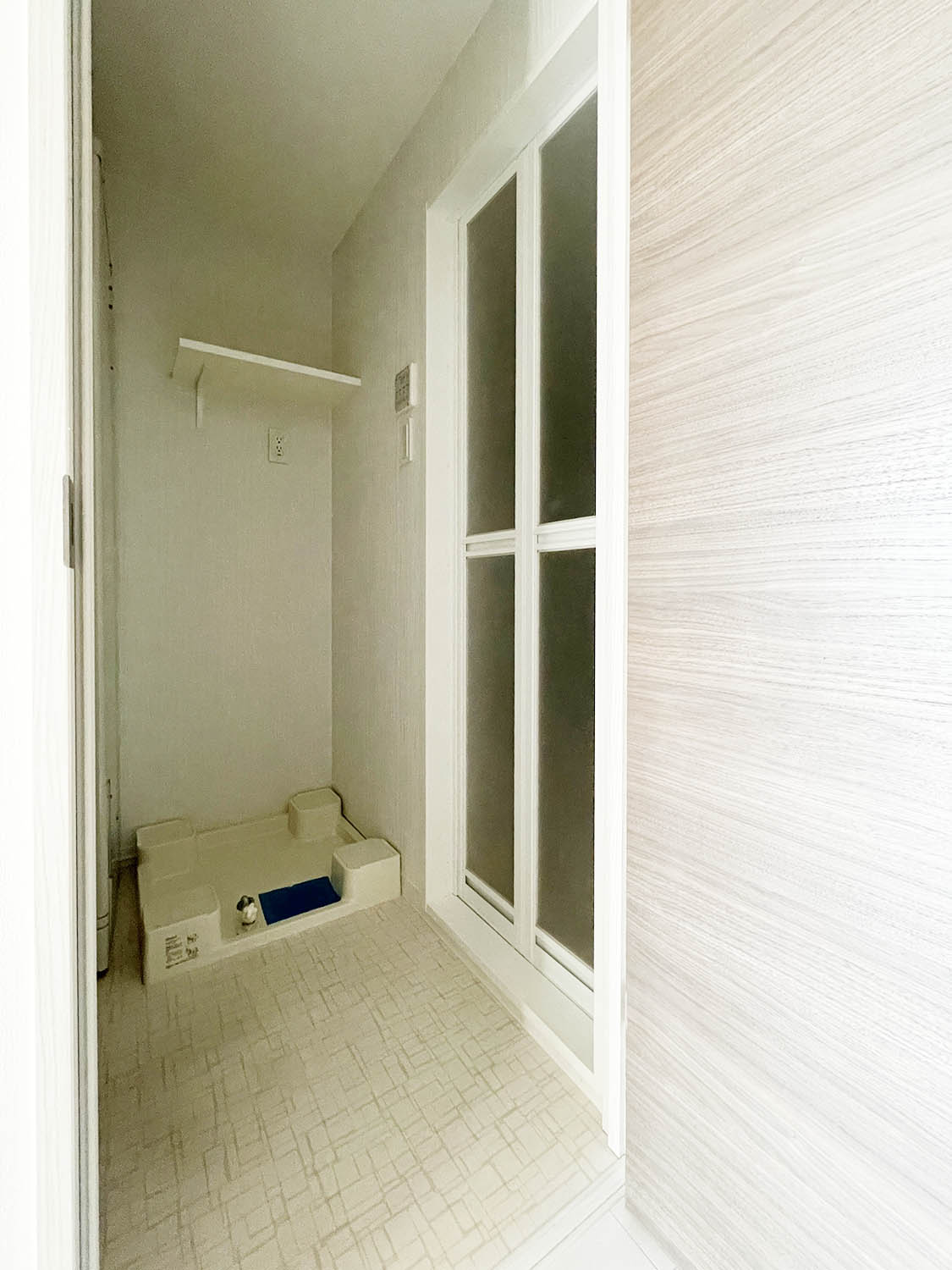 COCOCUBE東日暮里301号室 部屋その他