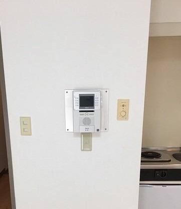 ライオンズマンション川口第102階 部屋その他