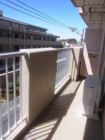 プライムアーバン武蔵小金井502号室 部屋その他