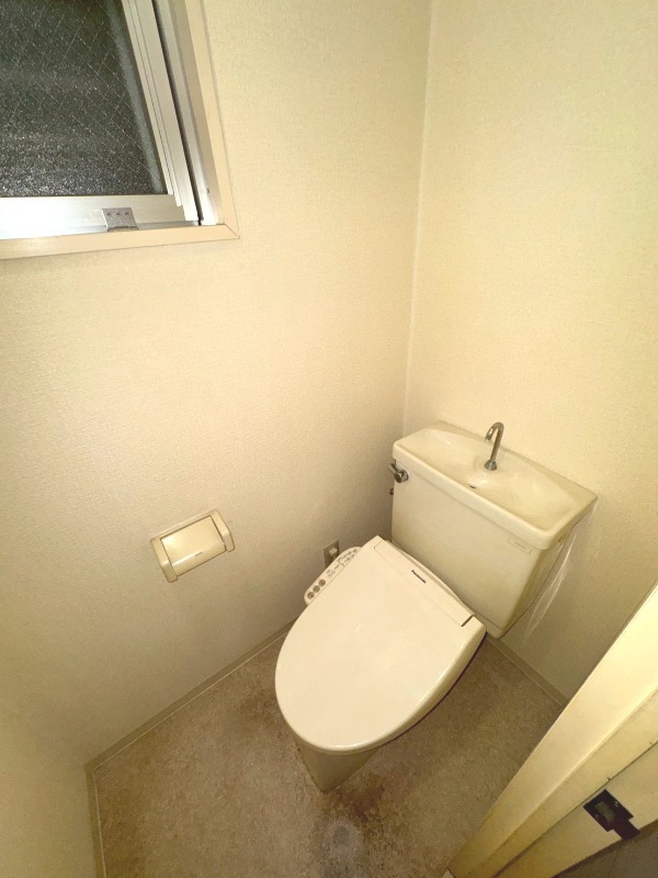 クロノス上鶴間2階 部屋その他