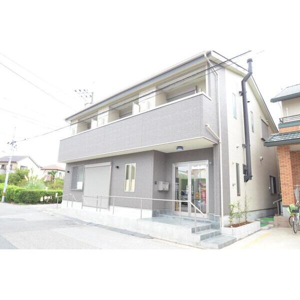 Ars(アルス) 外観