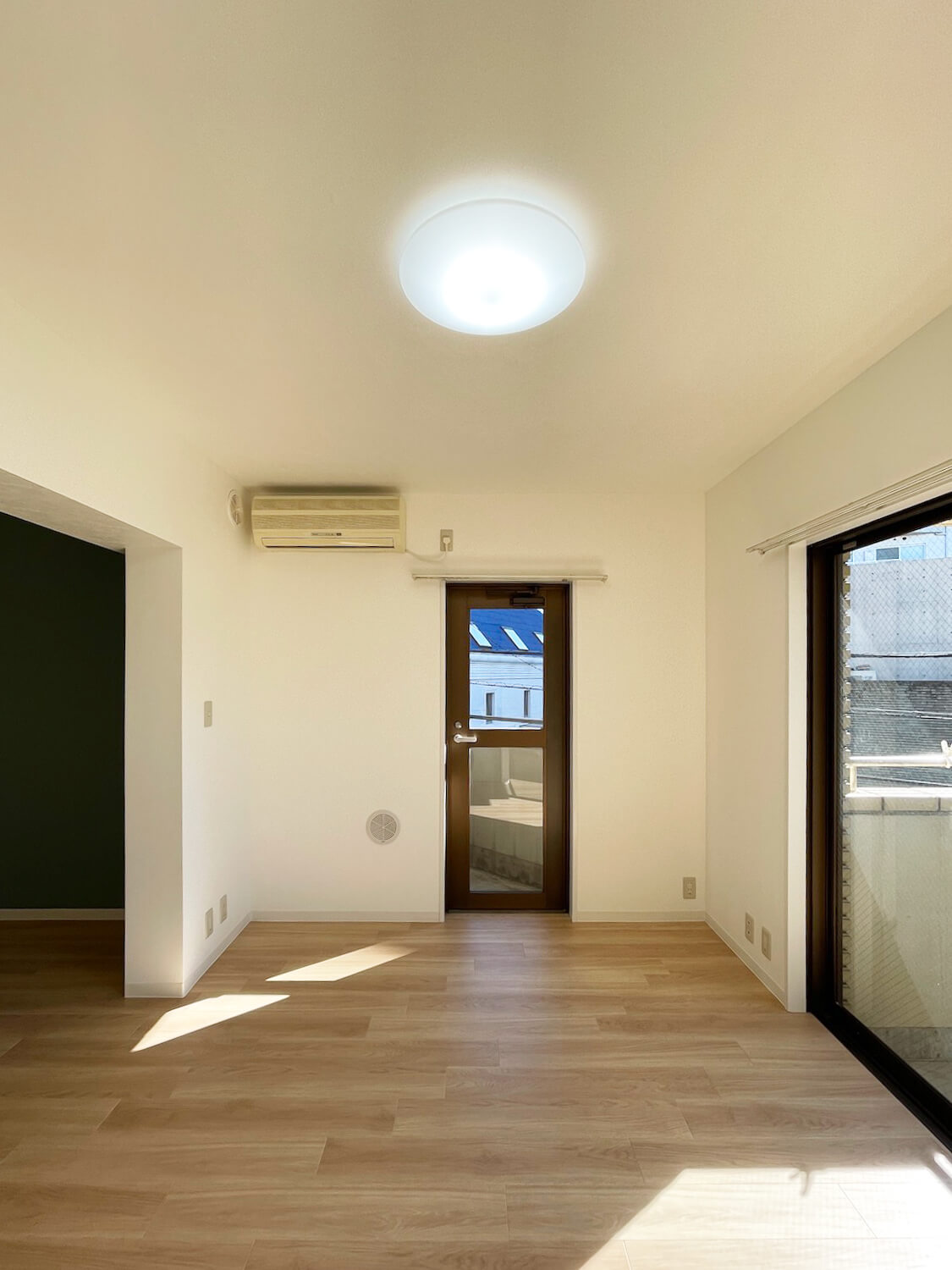 ティーズガーデン千駄ヶ谷202号室 部屋その他