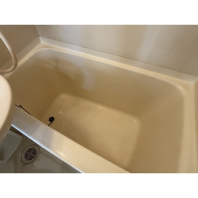 ブルーメヤツカ38203号室 お風呂