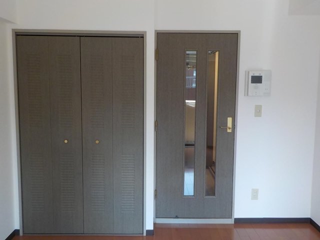 ライオンズマンション門前仲町第５5階 部屋その他