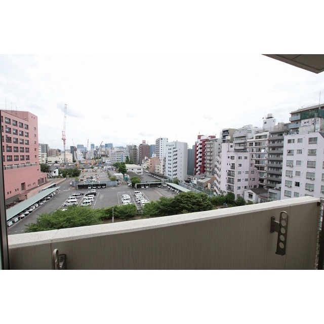 ジョイシティ蔵前0702号室 部屋その他