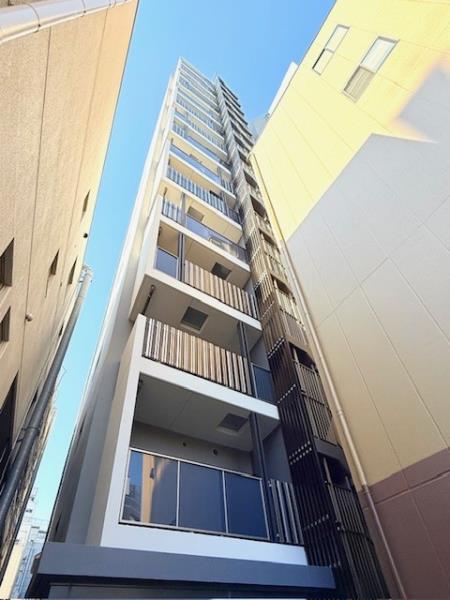 Ｂｒｉｌｌｉａ　ｉｓｔ　浅草14階 部屋その他