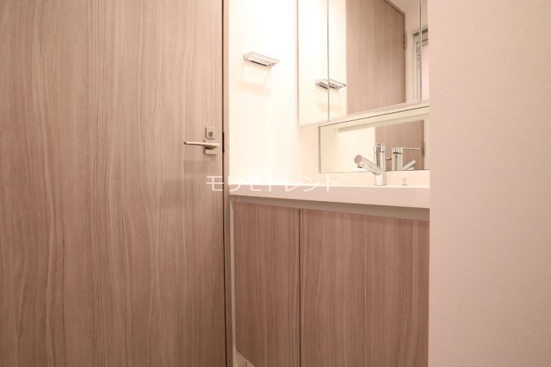 イプセ代々木レジデンス5階 室内写真