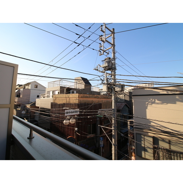 アムール南千住302号室 部屋その他