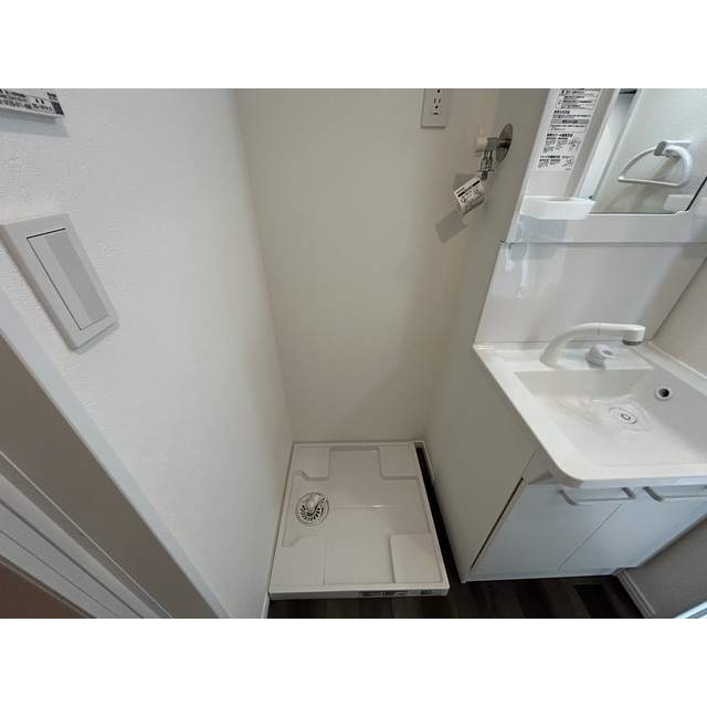 MQuarto柏Ⅲ303号室 部屋その他