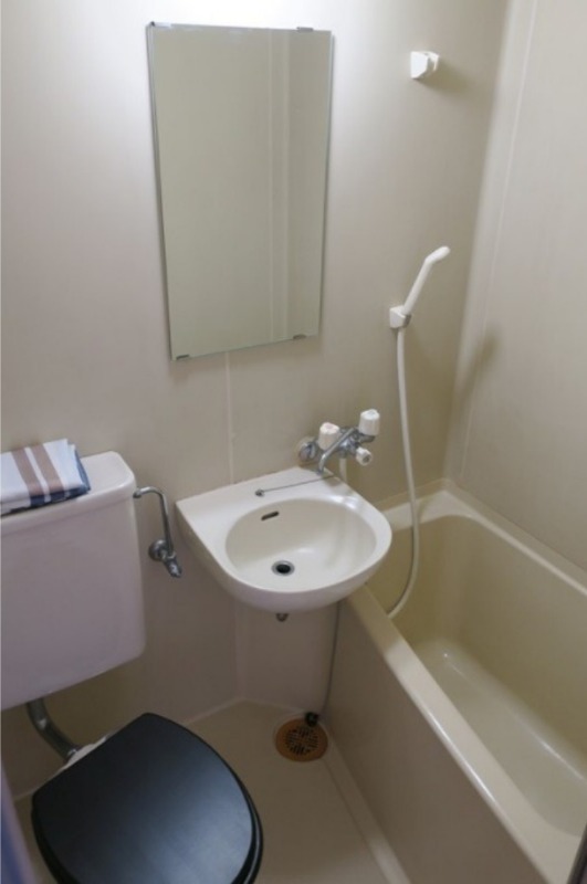 第2グリーンヒル お風呂