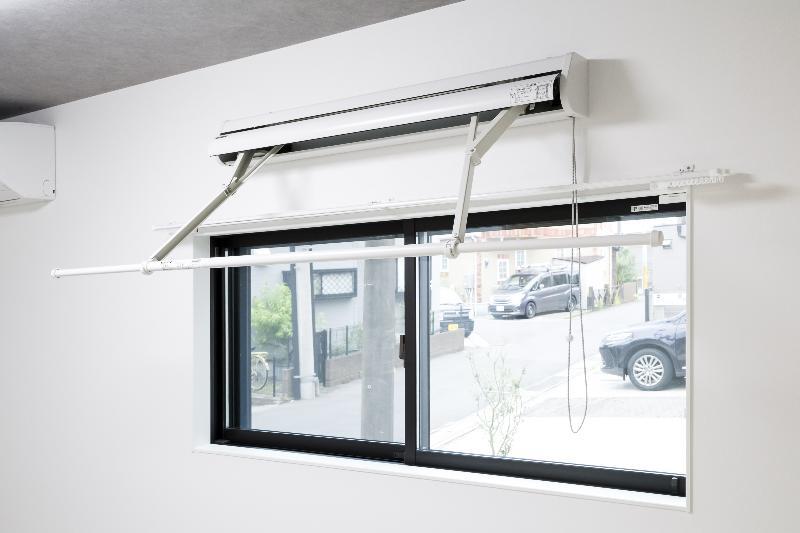 ＮＫクレール幕張1階 部屋設備