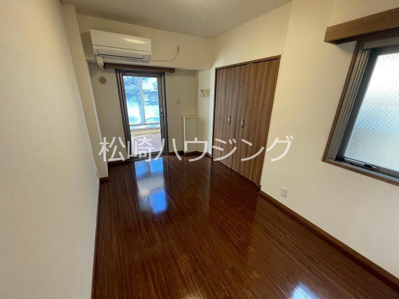 第二和光マンション2階 内観