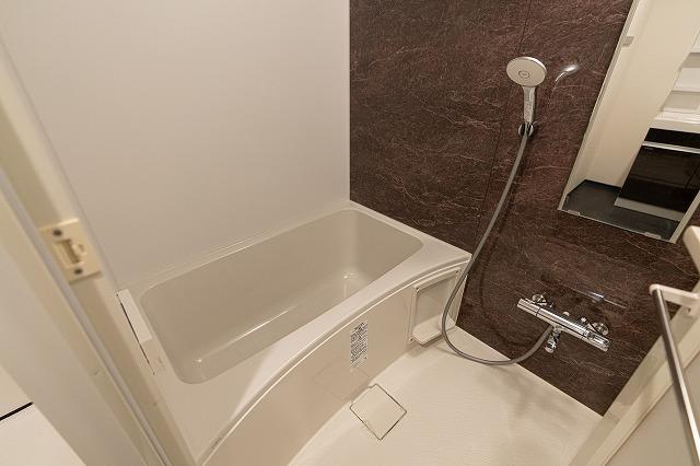 LIMERESIDENCE MACHIDA5階 バス