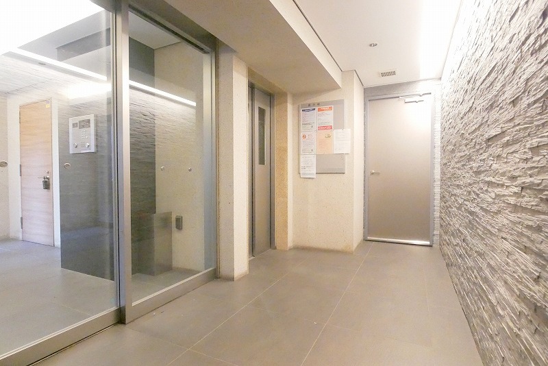 ハーモニーレジデンス御茶ノ水 外観