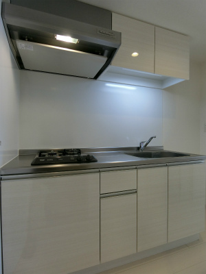 リブリ・保谷エトワール キッチン