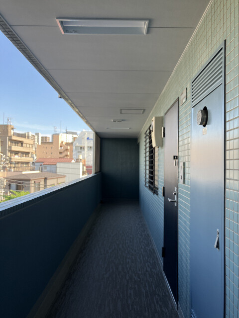 パピルスマンション3階 部屋その他