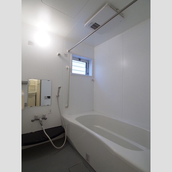 GLORY　VICTOIRE 浴室乾燥機付の一坪風呂