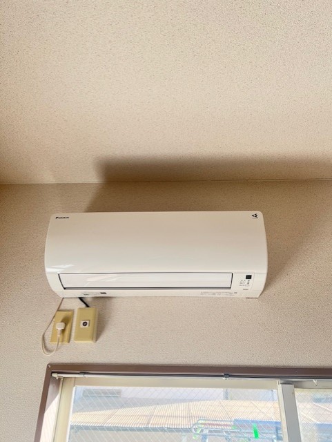 サンアマノ小平0203号室 部屋設備