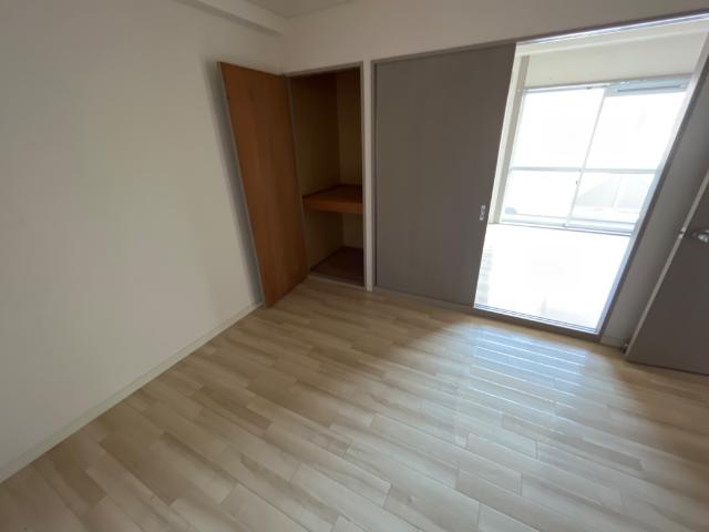 グリーンヒルズ香川 リビング