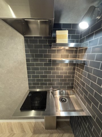 カーサ南台305号室 キッチン