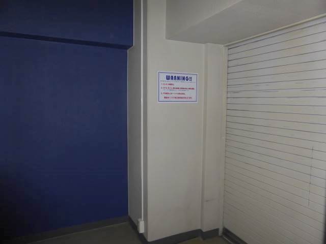 レグラス武蔵新城モーターガラージュ 参考画像