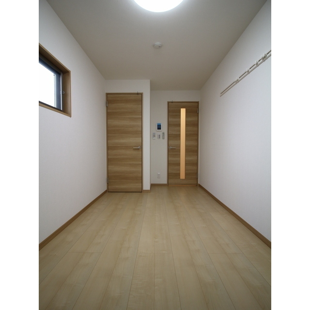 アムール南千住104号室 内観