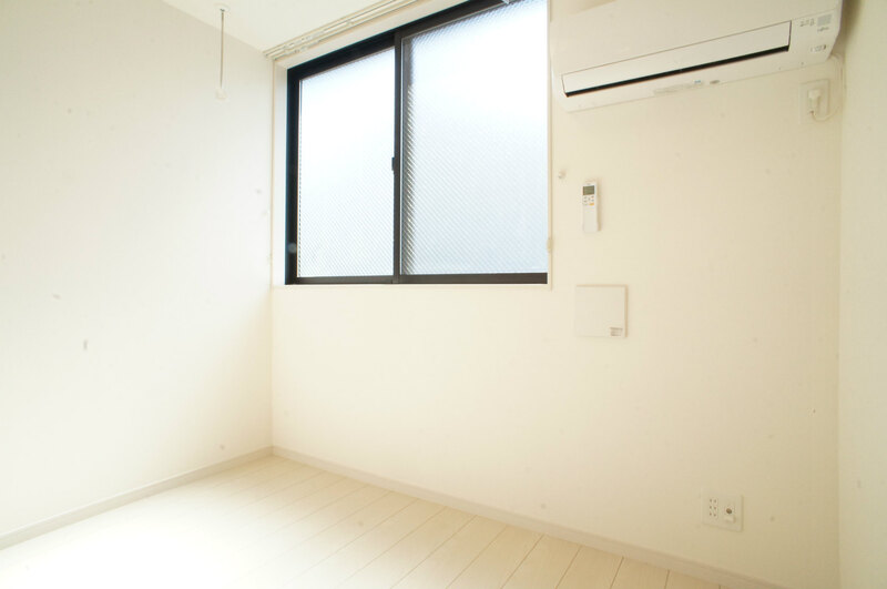 リブリ・A-SIDE1階 部屋その他