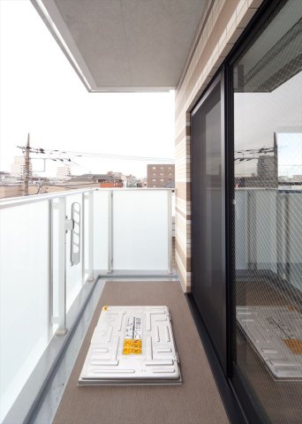 DIPS南六郷505号室 同建物別部屋の参考画像