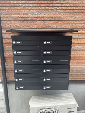 ベイルーム海老名304号室 その他共有部分