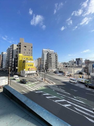 スカイコート横浜日ノ出町301号室 部屋その他
