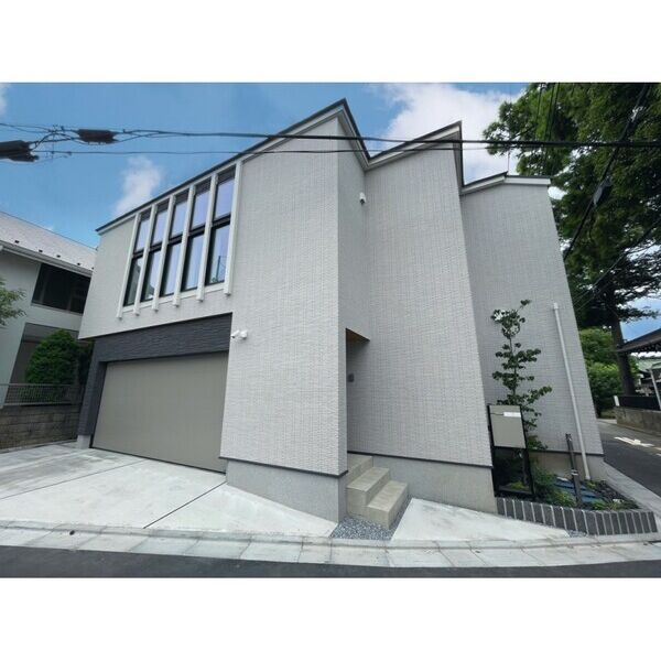 East　Forestの外観画像
